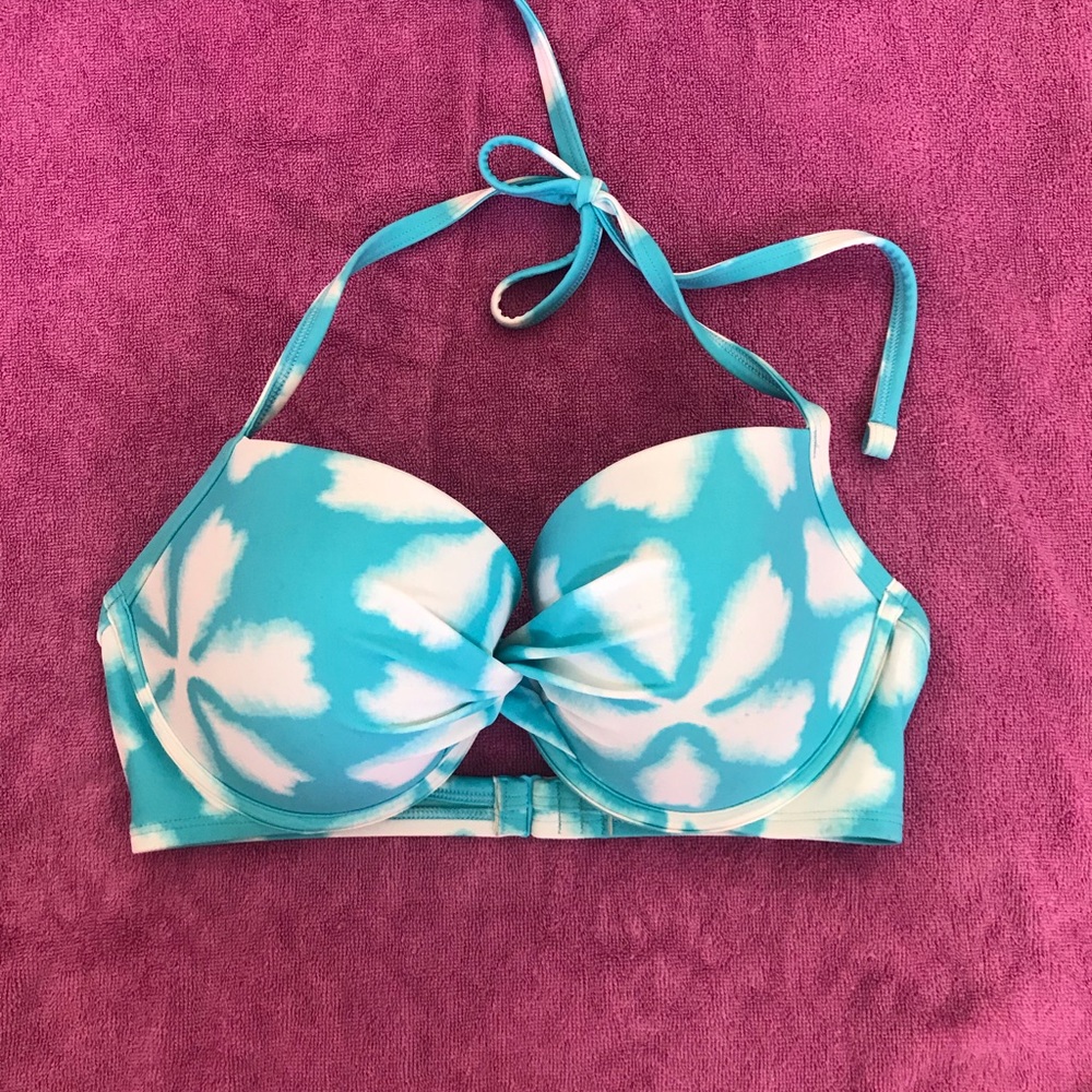 Aerie Cloud Bikini Top